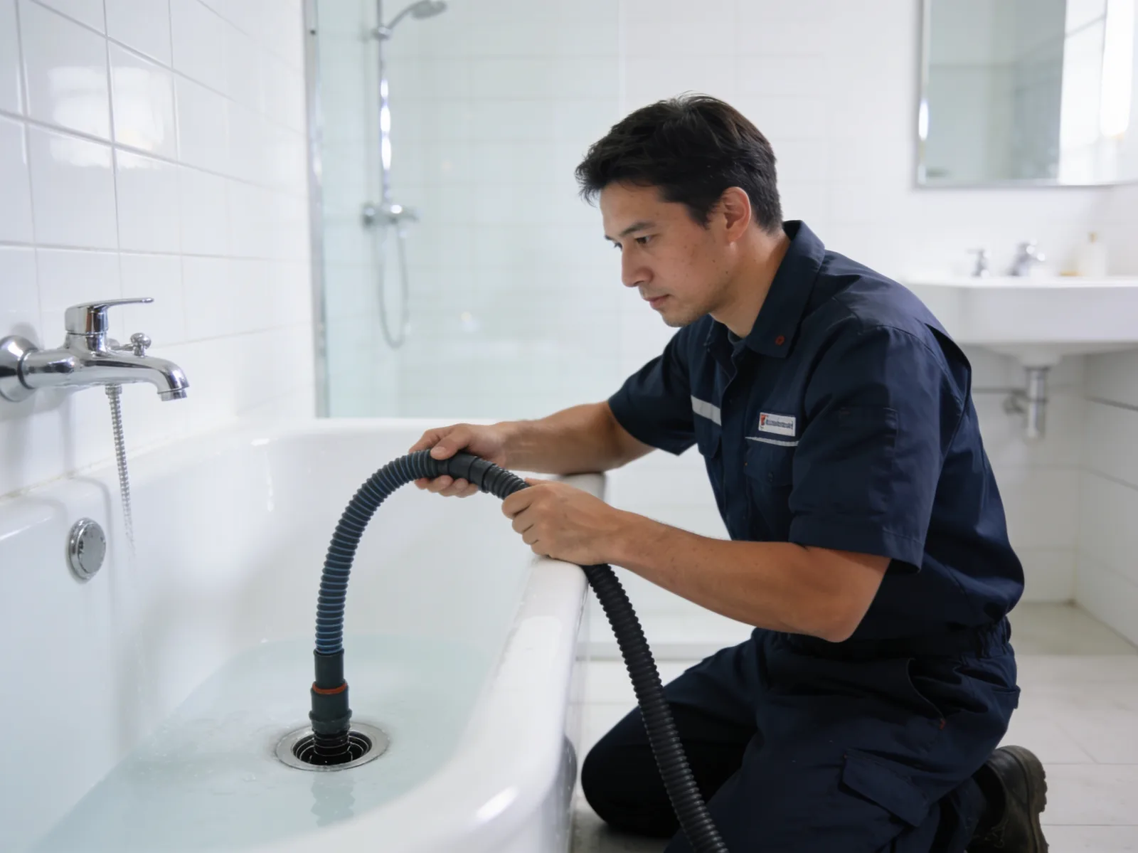 Emergency Plumber Akiak, AK FAQs
